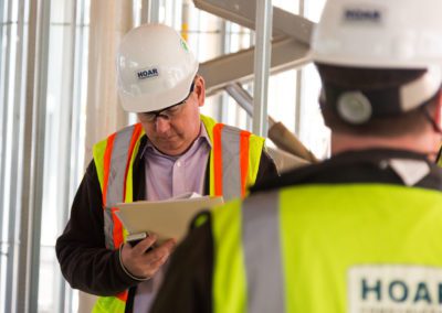Hoar Construction Earned Designation as a Great Place to Work-Certified™ Company in 2019                                                                             