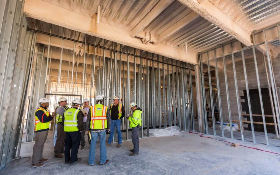 Three Ways to Make Your Hotel Renovation a Smoother Process