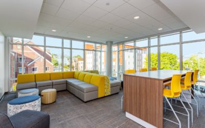 4 Trends in Student Housing That are Impacting Higher Education Projects