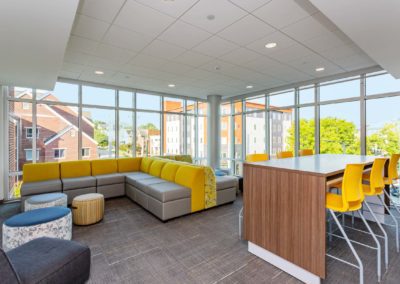 4 Trends in Student Housing That are Impacting Higher Education Projects