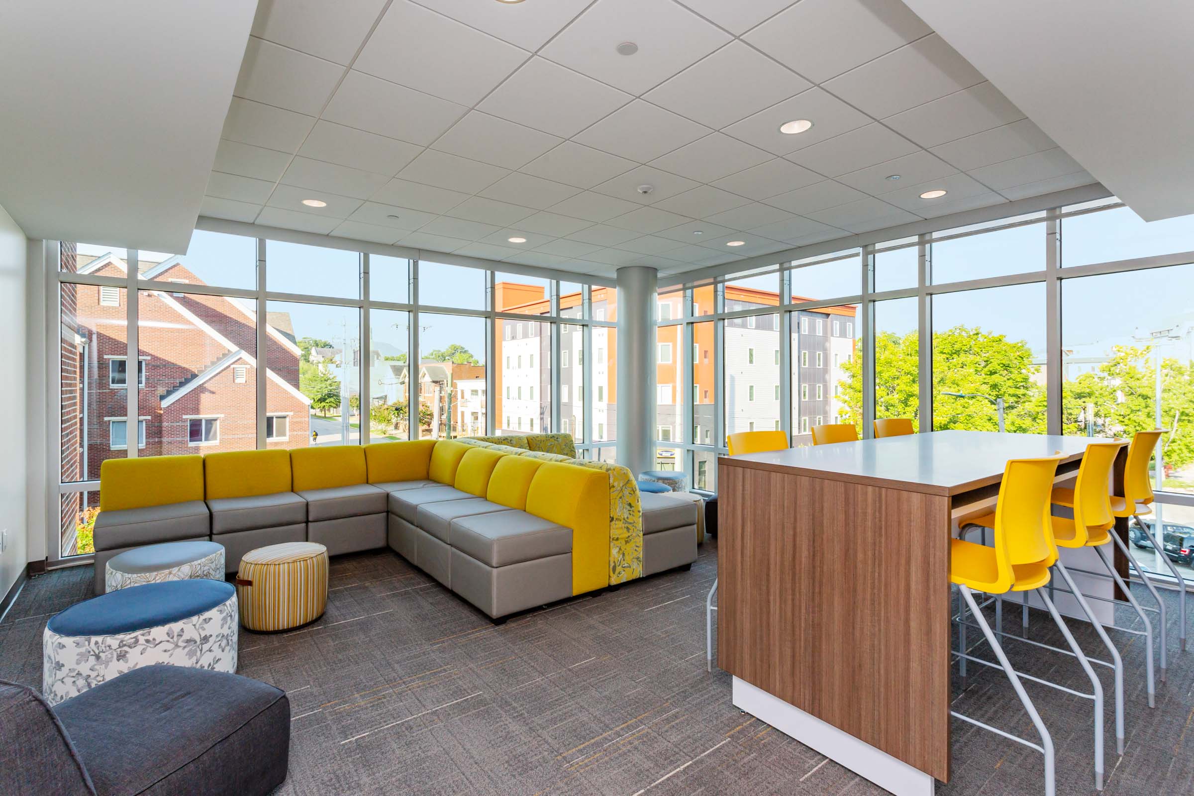 4 Trends in Student Housing That are Impacting Higher Education Projects