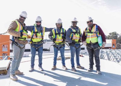 4 Ways to Make Your Jobsite the Place People Want to Work