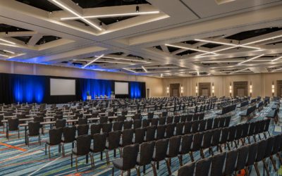 Hoar Construction Completes Hyatt Regency Grand Cypress Expansion