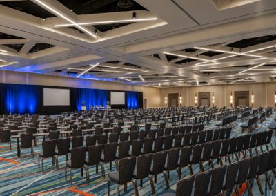 Hoar Construction Completes Hyatt Regency Grand Cypress Expansion