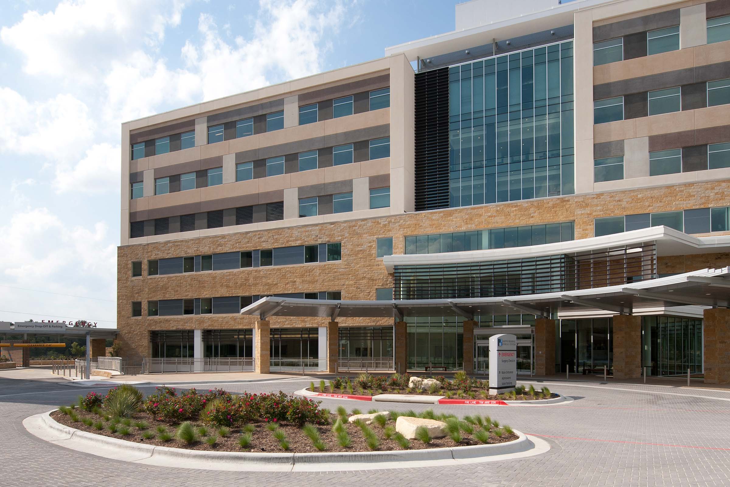 Baylor, Scott & White Medical Center – Lakeway