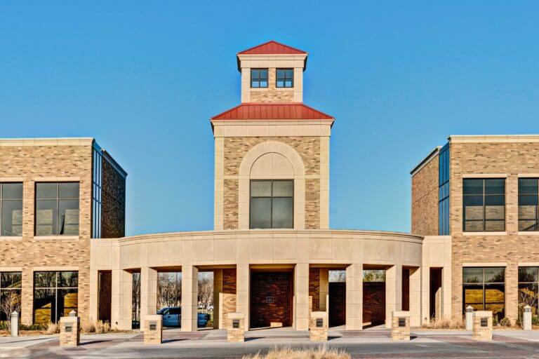 Texas Tech University Health Science Center – School of Nursing