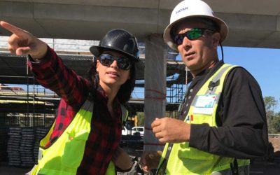 Women in Construction: How I Got Started in the Industry