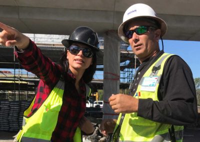 Women in Construction: How I Got Started in the Industry