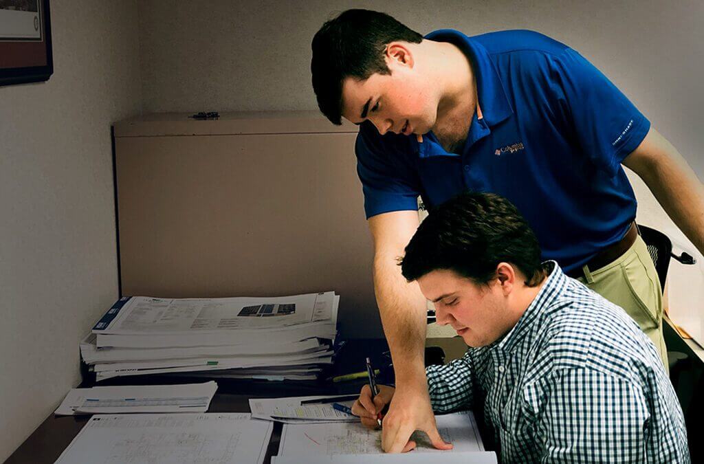 5 Tips to Turn Your Construction Internships into Jobs