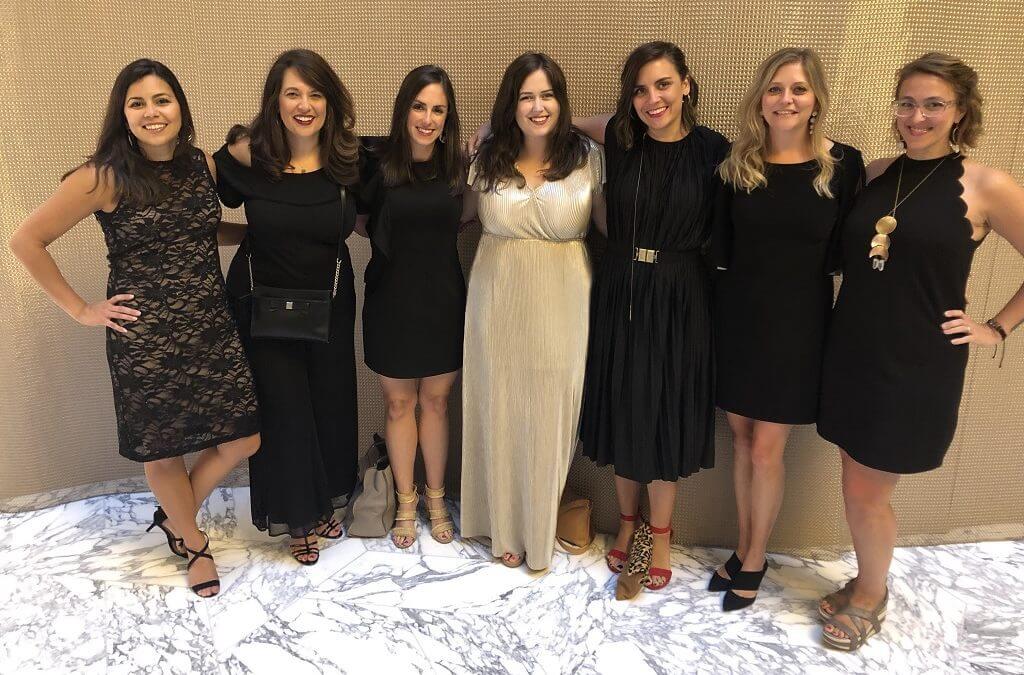 3 Benefits of Joining a Professional Organization