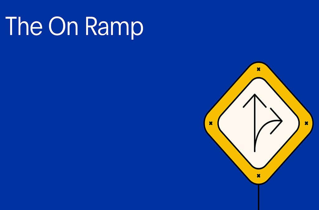 Paving New Roads to Construction – The On-Ramp