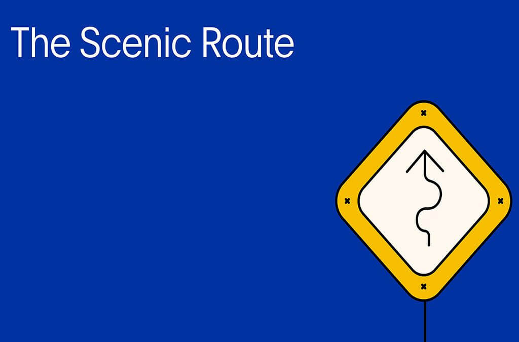 Paving New Roads to Construction – The Scenic Route