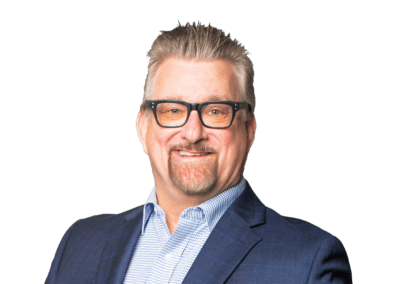 Hoar Construction Appoints Doug Storer as Director of Business Strategies