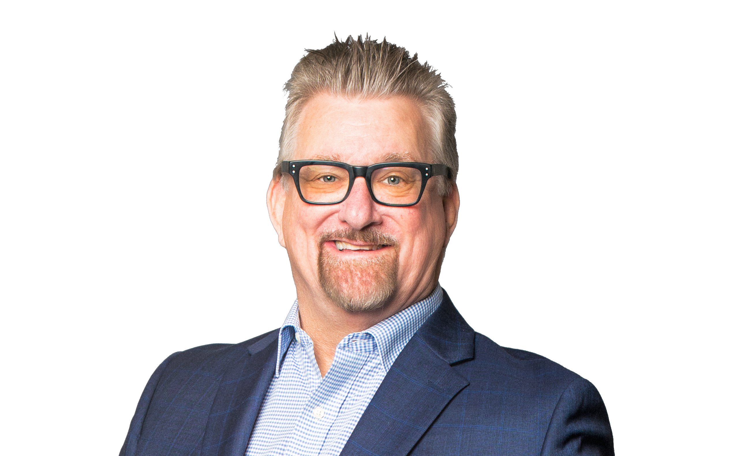 Hoar Construction Appoints Doug Storer as Director of Business Strategies
