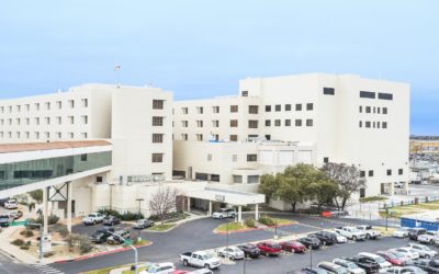 ENR: Hospital Expansion Proves to be a Difficult Dance