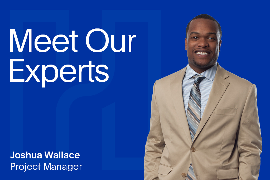 Meet Our Experts: Joshua Wallace