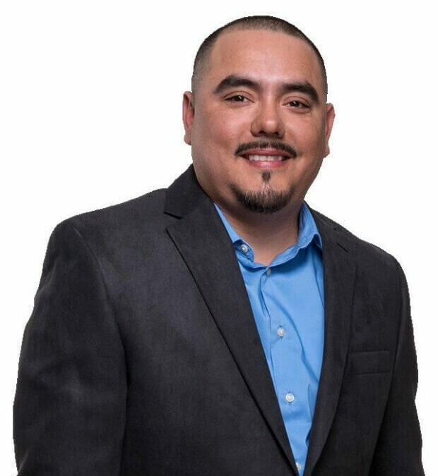 A Chat with Henry Hinojosa, Superintendent at Hoar Construction