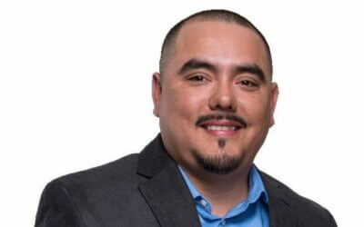 A Chat with Henry Hinojosa, Superintendent at Hoar Construction