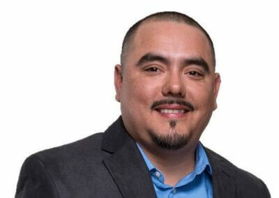 A Chat with Henry Hinojosa, Superintendent at Hoar Construction