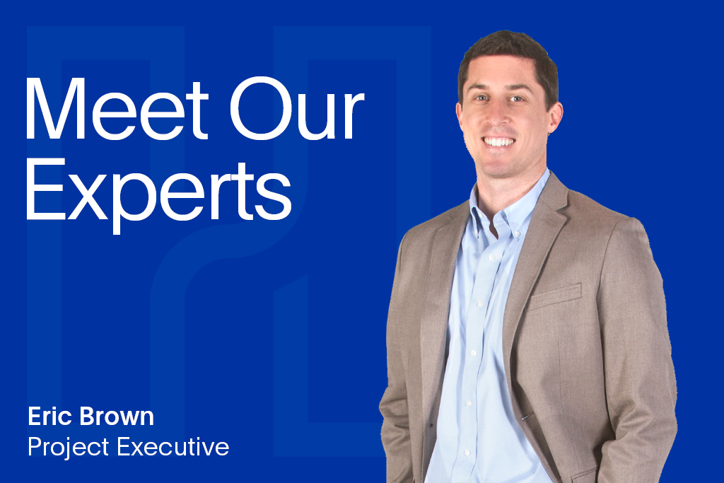 Meet Our Experts: Eric Brown