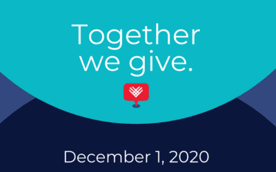 Positive Changemakers: Giving Tuesday Edition