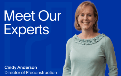Meet Our Experts: Cindy Anderson