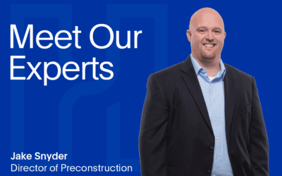 Meet Our Experts: Jake Snyder