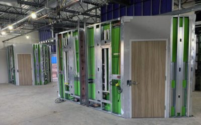 Could Modular Construction Protect Your Project Against Labor Shortage Delays?