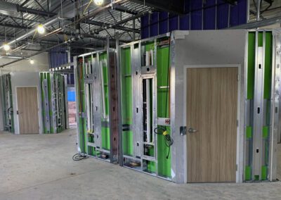 Could Modular Construction Protect Your Project Against Labor Shortage Delays?