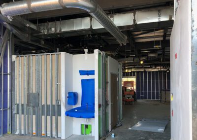 Why Healthcare and Modular Construction are a Great Match