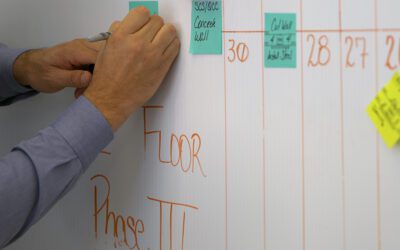 3 Benefits of Using Pull Plan in the Design Phase