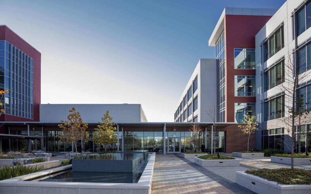 Academy Sports + Outdoors Headquarters