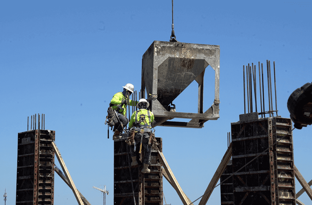 Progress at Aspire Gulch