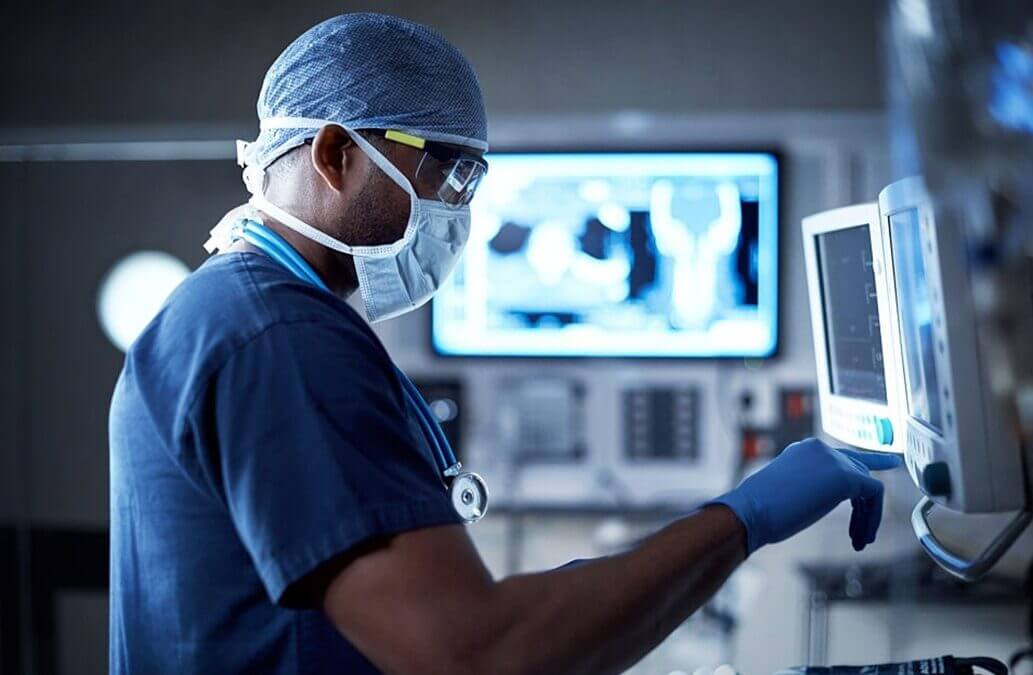 4 Trends Impacting the Healthcare Industry
