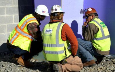 The Rise Of The Subcontractors: Labor Shortage Keeping Skilled Workers In Control