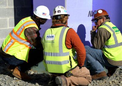 The Rise Of The Subcontractors: Labor Shortage Keeping Skilled Workers In Control