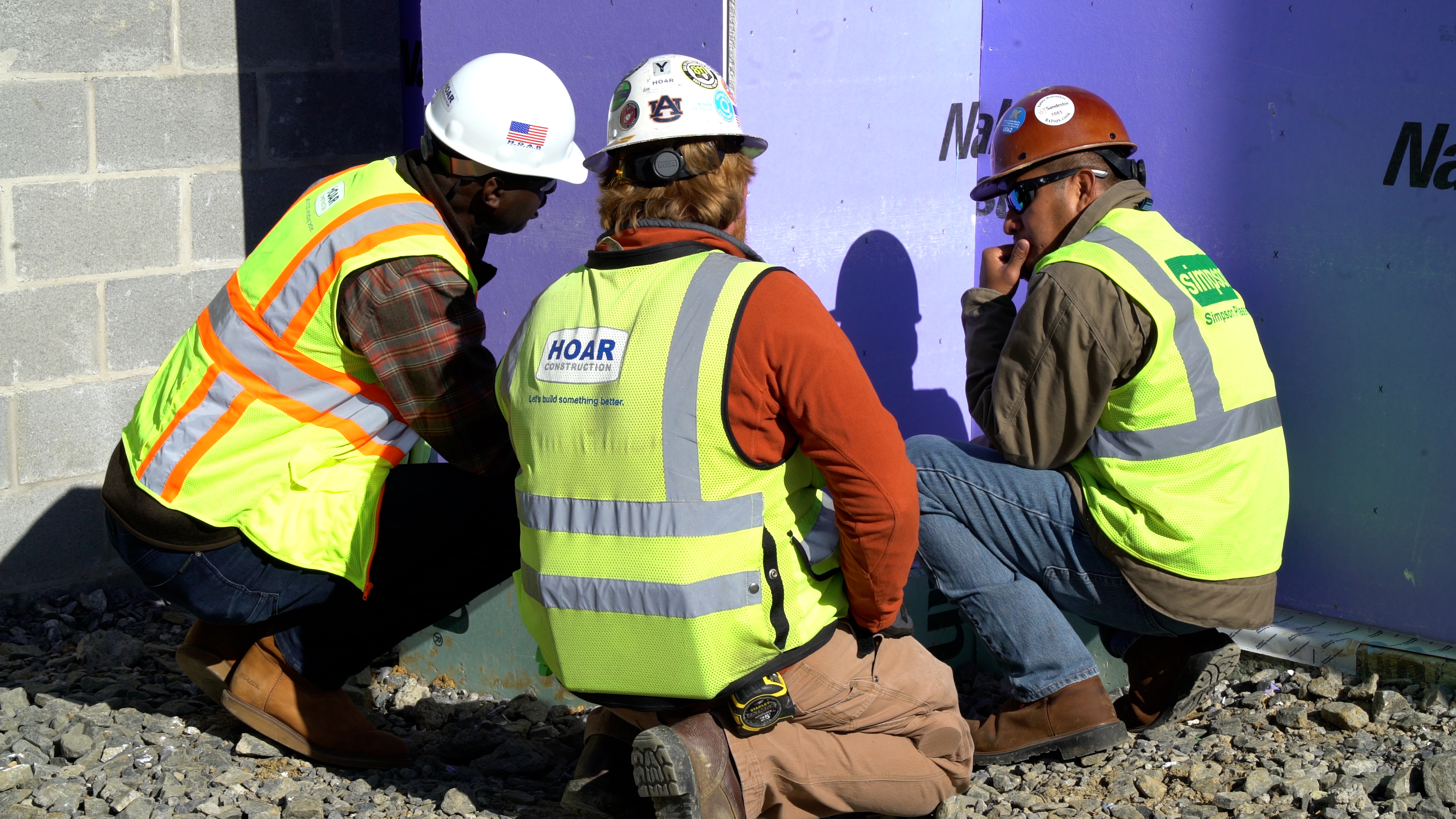 The Rise Of The Subcontractors: Labor Shortage Keeping Skilled Workers In Control