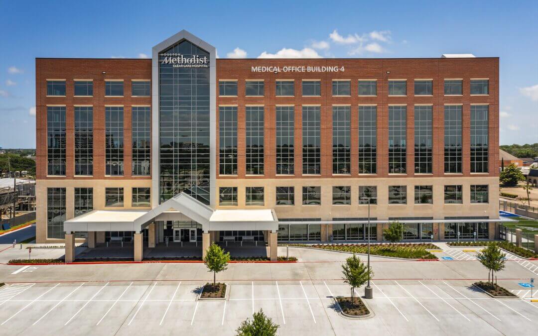 Houston Methodist Clear Lake