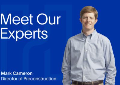 Meet Our Experts: Mark Cameron