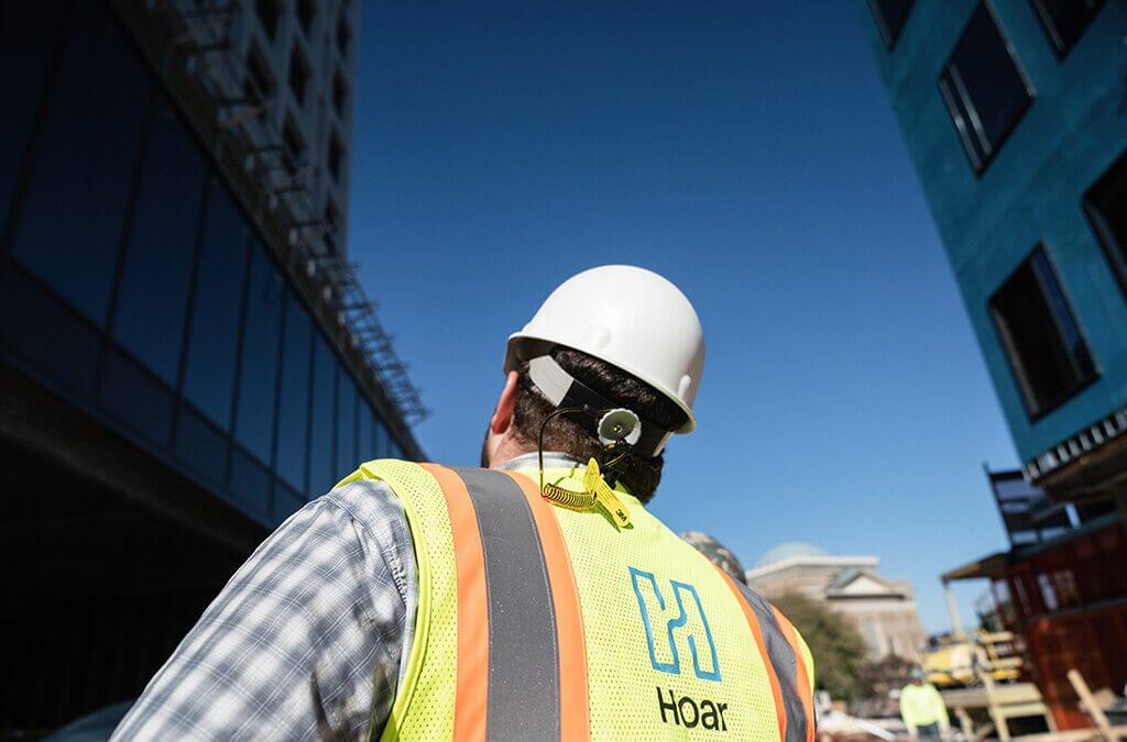 Mid-Year Construction Industry Outlook