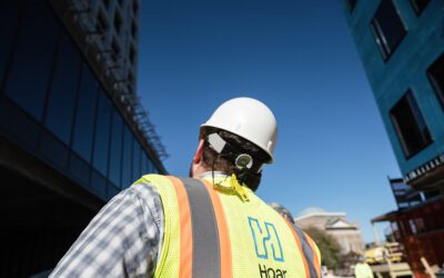 Mid-Year Construction Industry Outlook