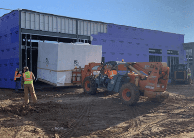 Top Four Modular Construction Blogs