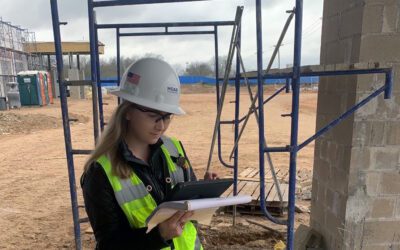 Envision Equity: Recruiting More Women to Construction
