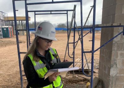 Envision Equity: Recruiting More Women to Construction