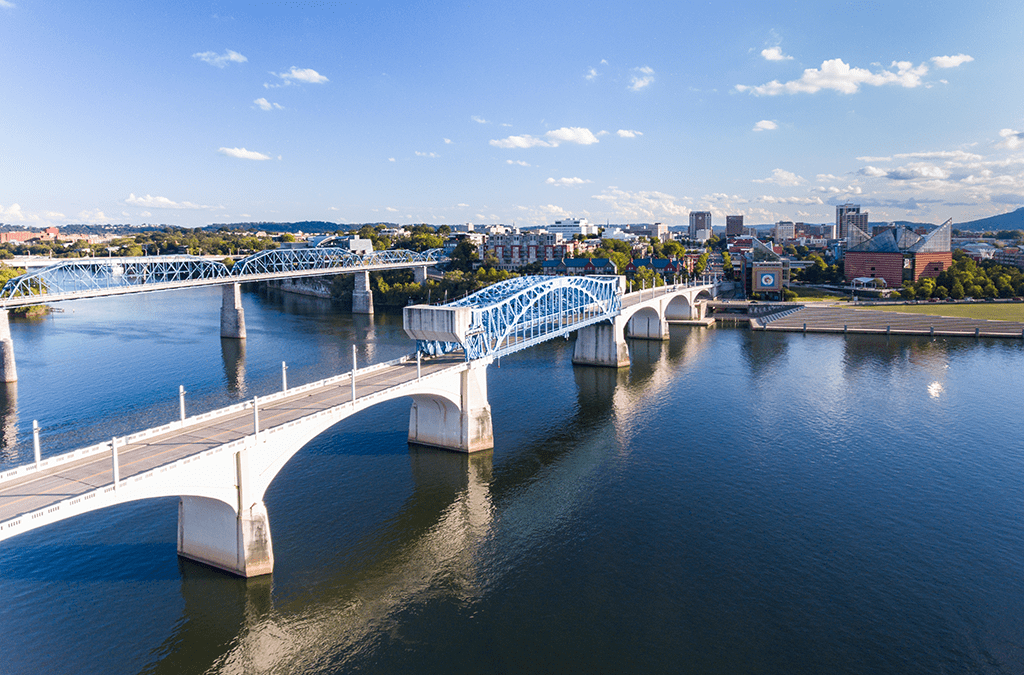 Is Chattanooga Tennessee’s Next Best Investment Opportunity?