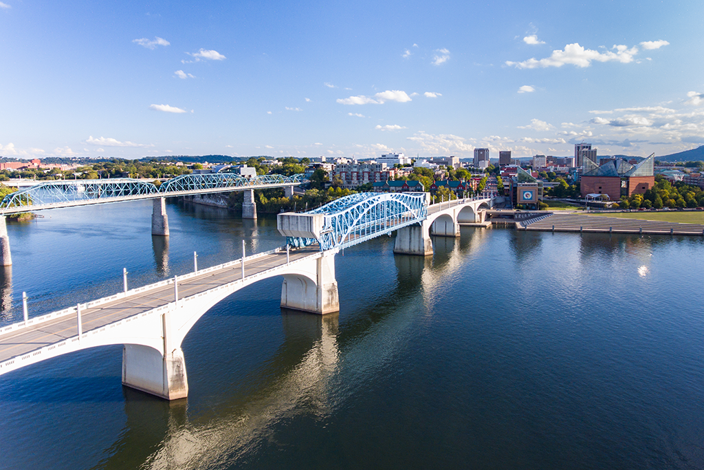Is Chattanooga Tennessee’s Next Best Investment Opportunity?