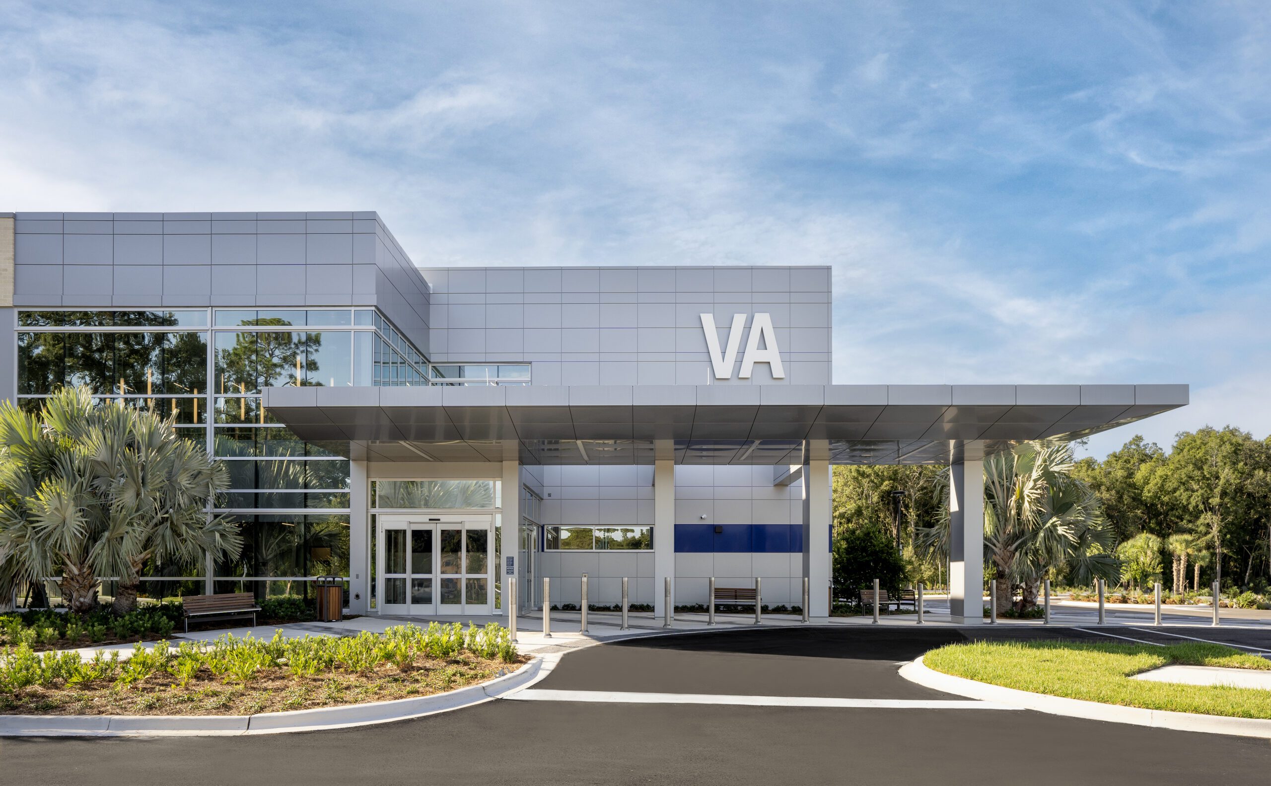 VA Tampa Mental Health Clinic