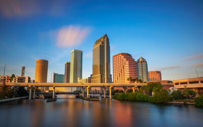 Hottest Florida Markets for High-rise Construction