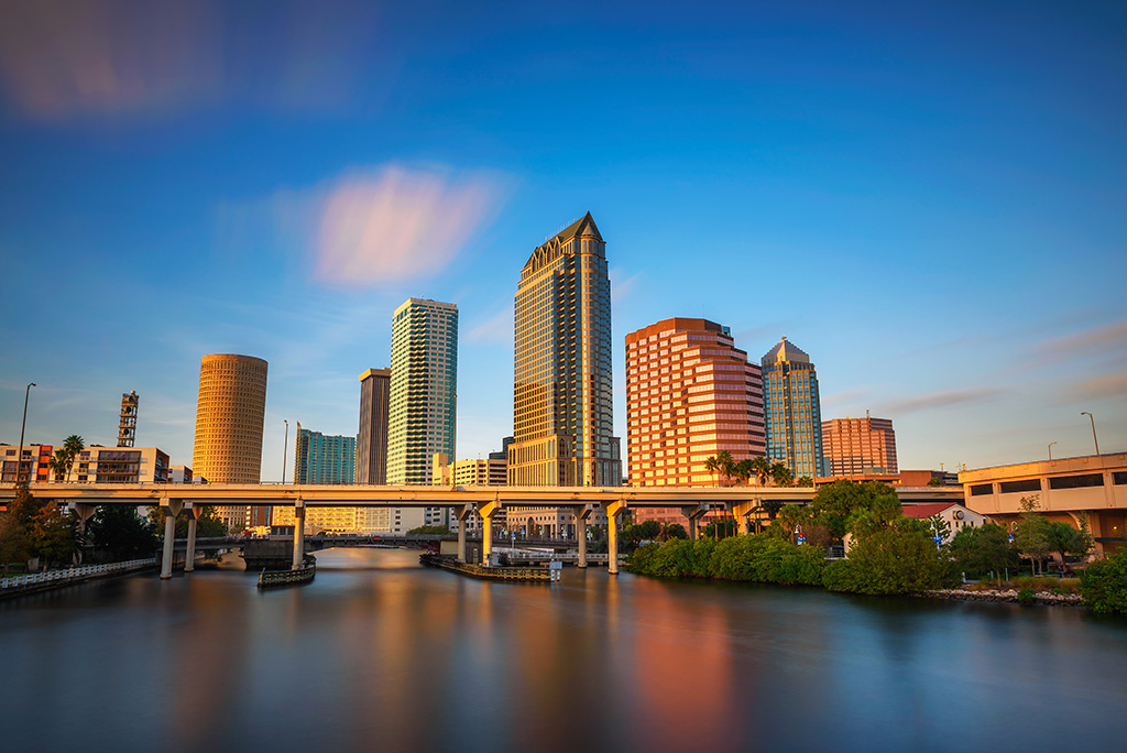 Hottest Florida Markets for High-rise Construction
