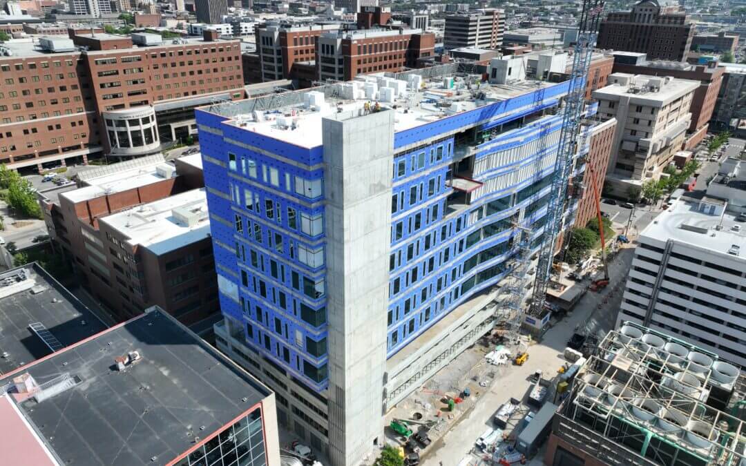 UAB Medicine Inpatient Rehabilitation